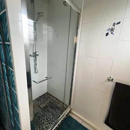 Chalet Atlantique - 078 - Renove Avec Gout Au Verdon/mer Mae-2371